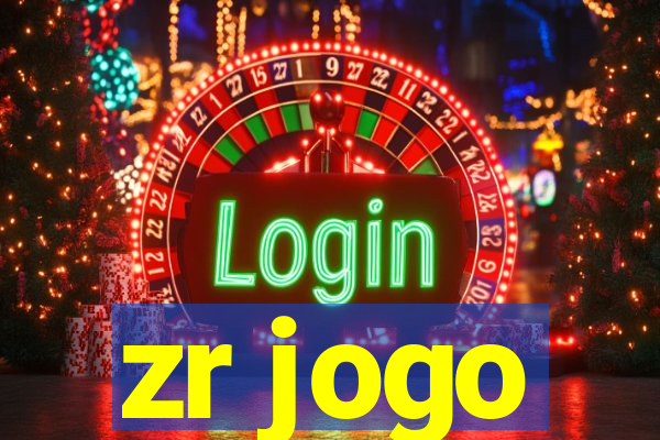 zr jogo